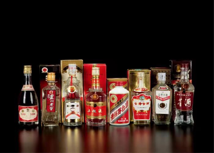 绥阳老酒储存的方法