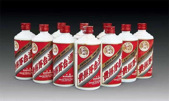 绥阳茅台酒回收